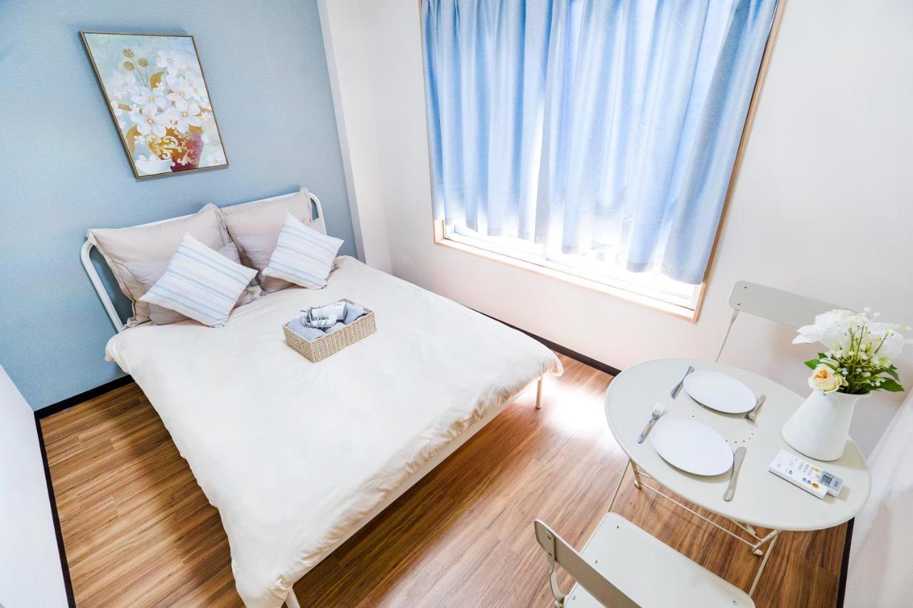 10min Walk To Shinjuku Yoe5 Appartement *