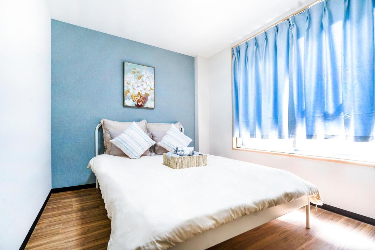 10min Walk To Shinjuku Yoe5 Appartement