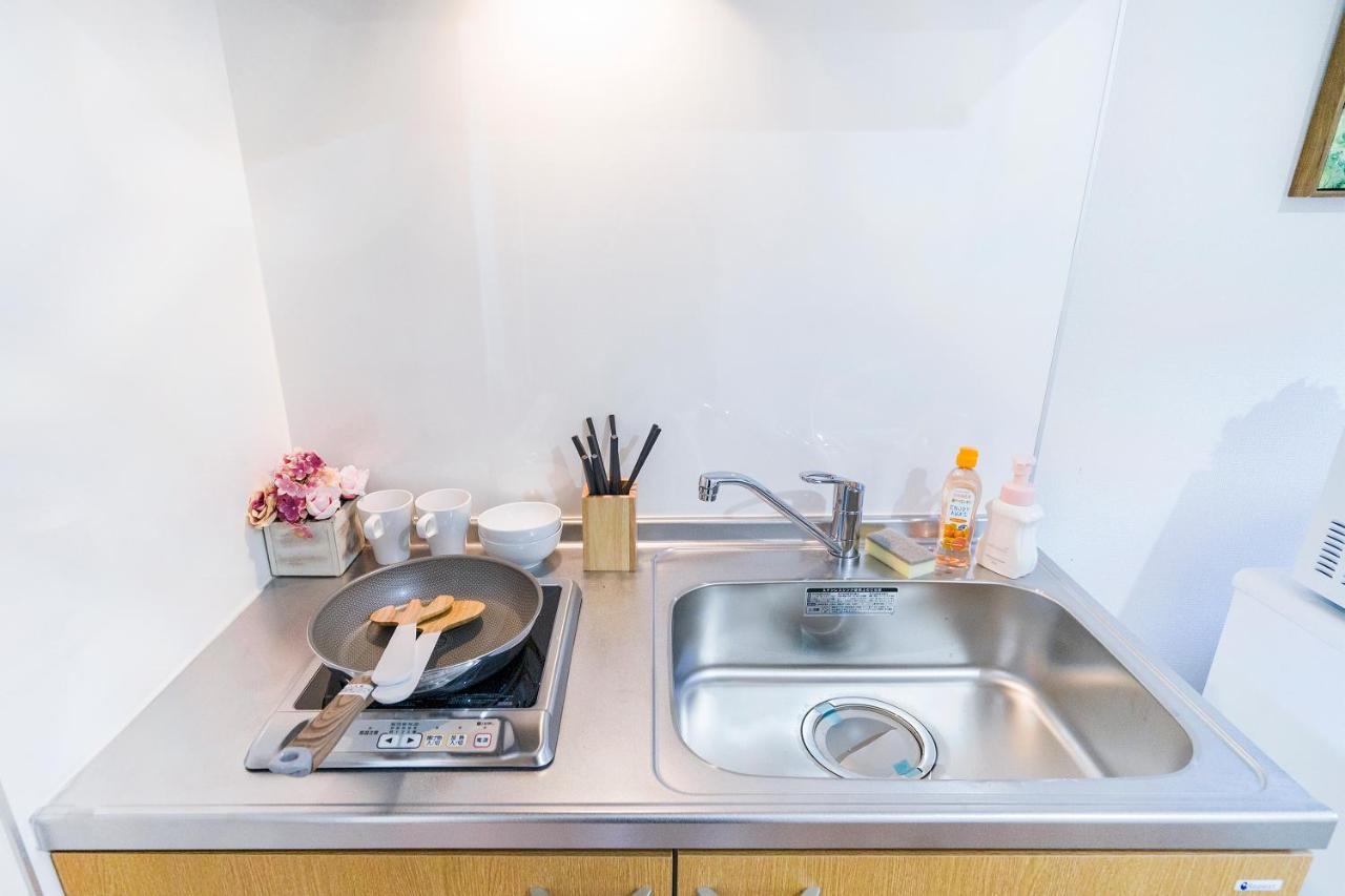 Appartement 10min Walk To Shinjuku Yoe5 *